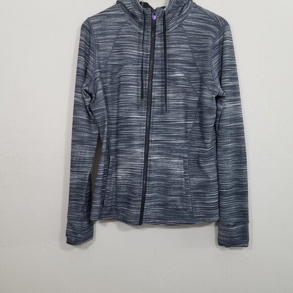 Lululemon Hoodie Define Jacket Size 16 - Picture 1 of 7
